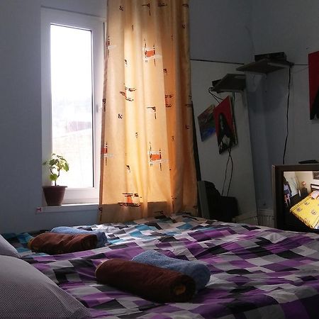 Hostel Vareron Tbilisi Zewnętrze zdjęcie