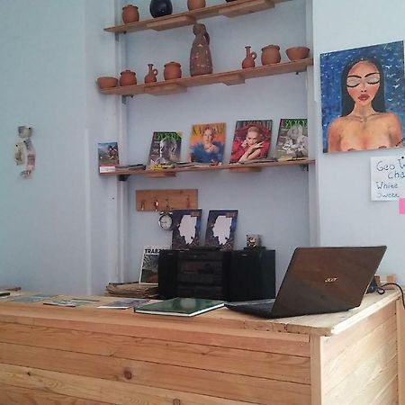 Hostel Vareron Tbilisi Zewnętrze zdjęcie