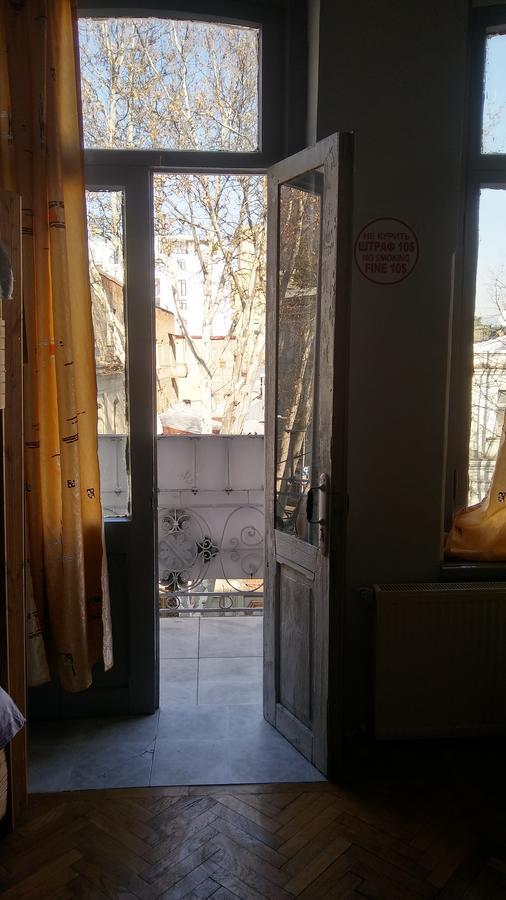 Hostel Vareron Tbilisi Zewnętrze zdjęcie