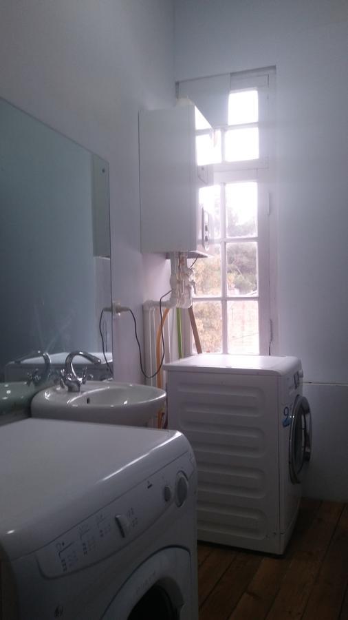 Hostel Vareron Tbilisi Zewnętrze zdjęcie