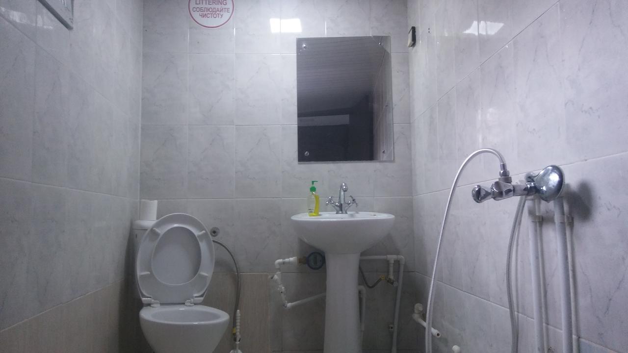 Hostel Vareron Tbilisi Zewnętrze zdjęcie