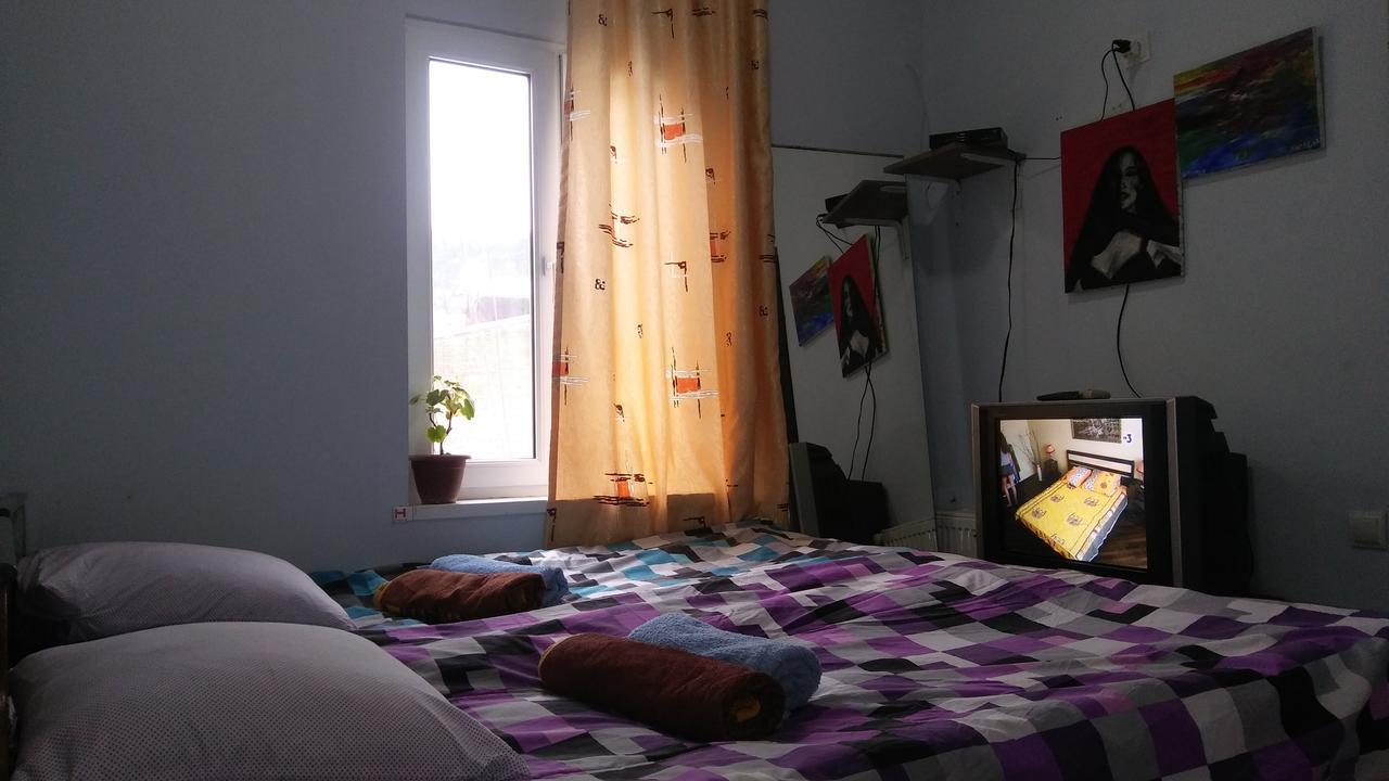 Hostel Vareron Tbilisi Zewnętrze zdjęcie