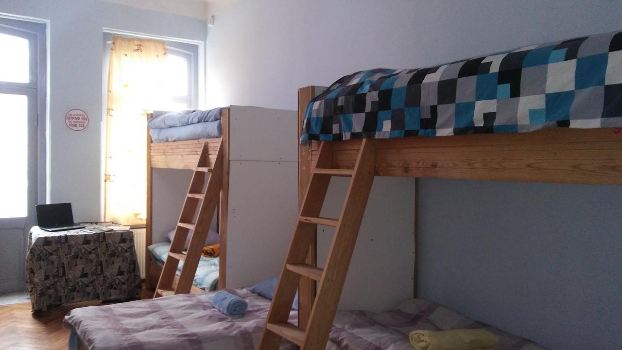Hostel Vareron Tbilisi Zewnętrze zdjęcie