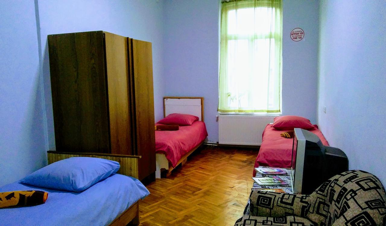Hostel Vareron Tbilisi Zewnętrze zdjęcie