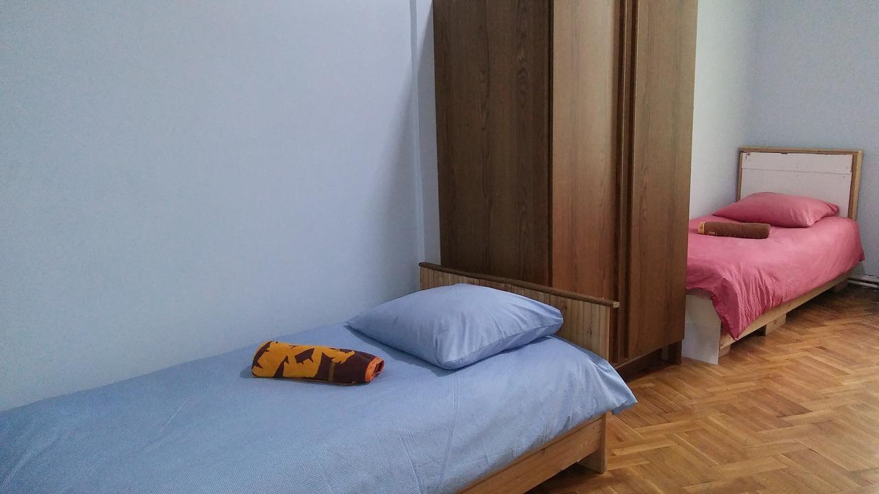 Hostel Vareron Tbilisi Zewnętrze zdjęcie