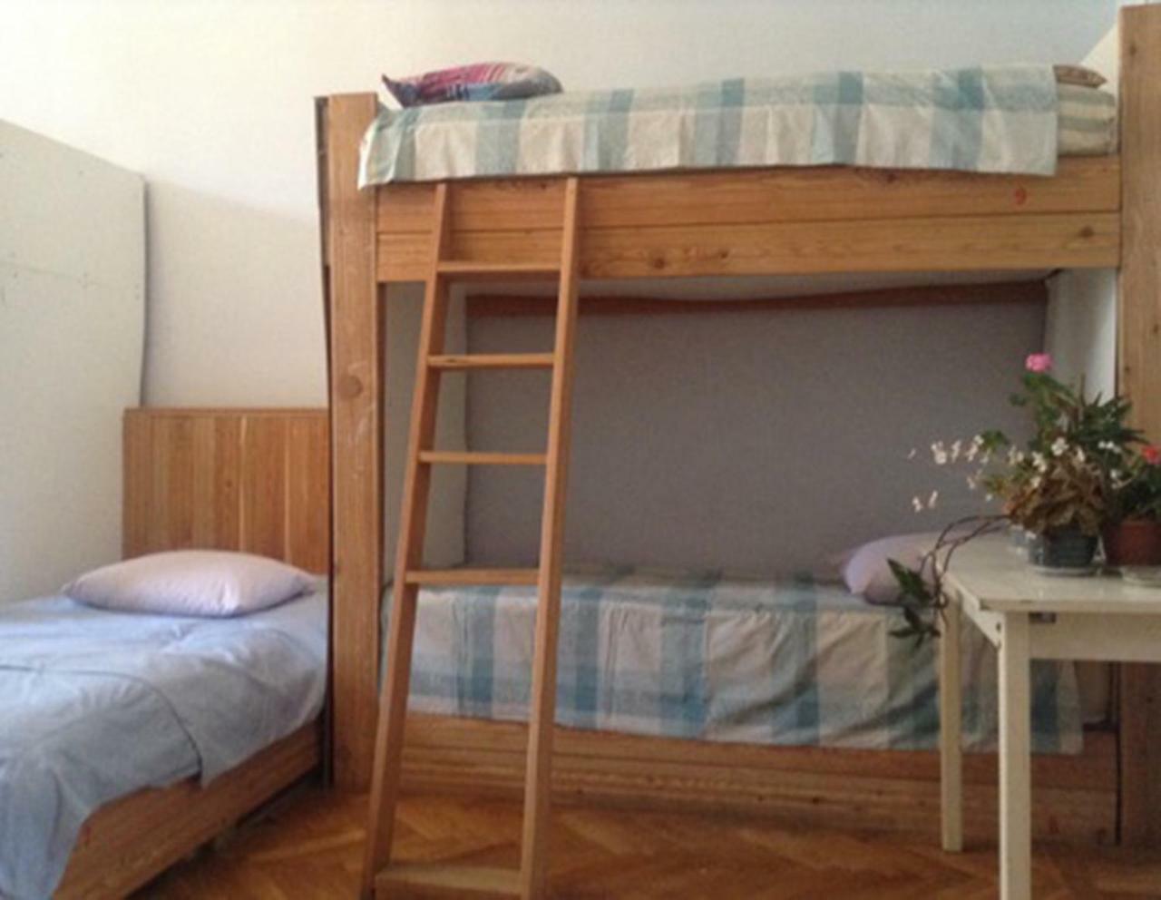 Hostel Vareron Tbilisi Zewnętrze zdjęcie