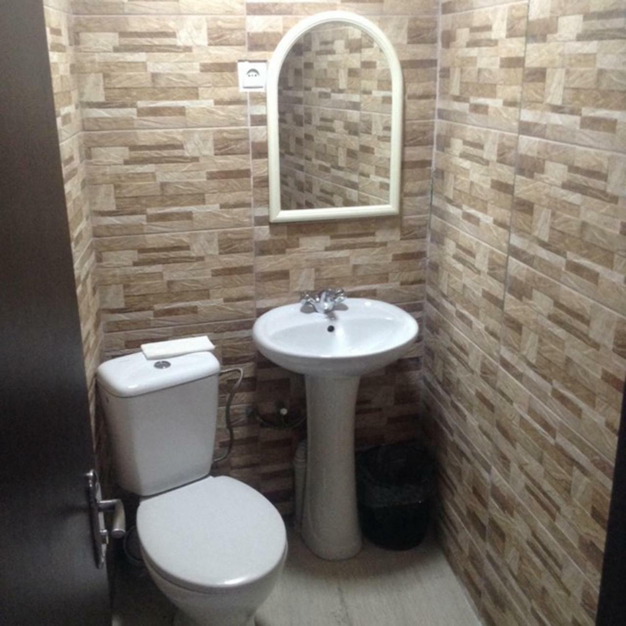 Hostel Vareron Tbilisi Zewnętrze zdjęcie