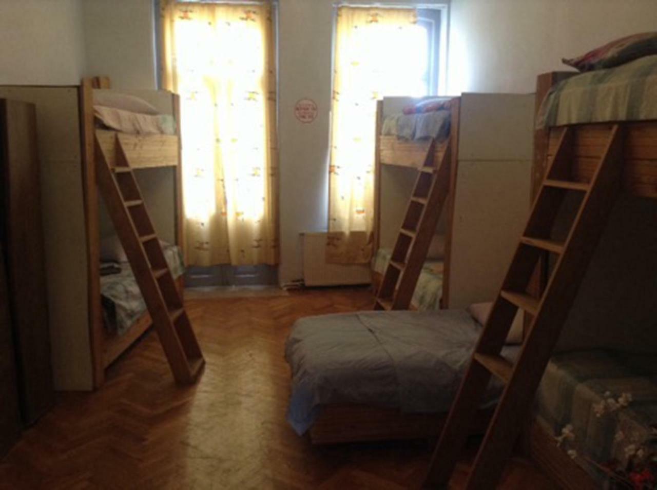 Hostel Vareron Tbilisi Zewnętrze zdjęcie