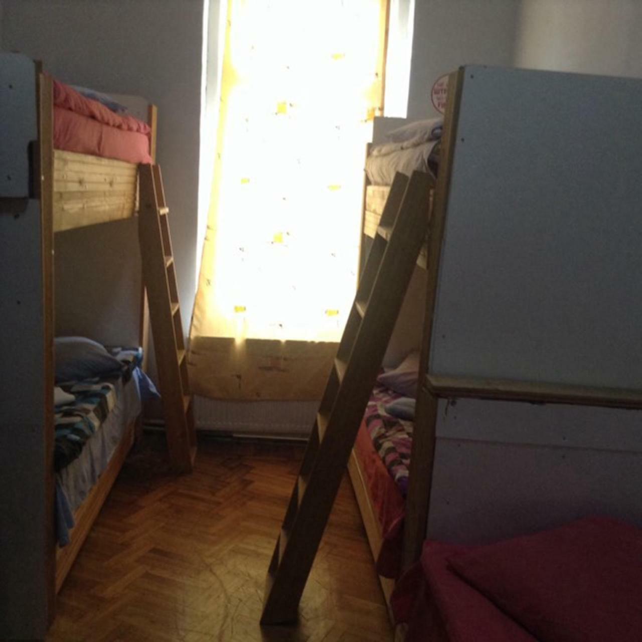 Hostel Vareron Tbilisi Zewnętrze zdjęcie