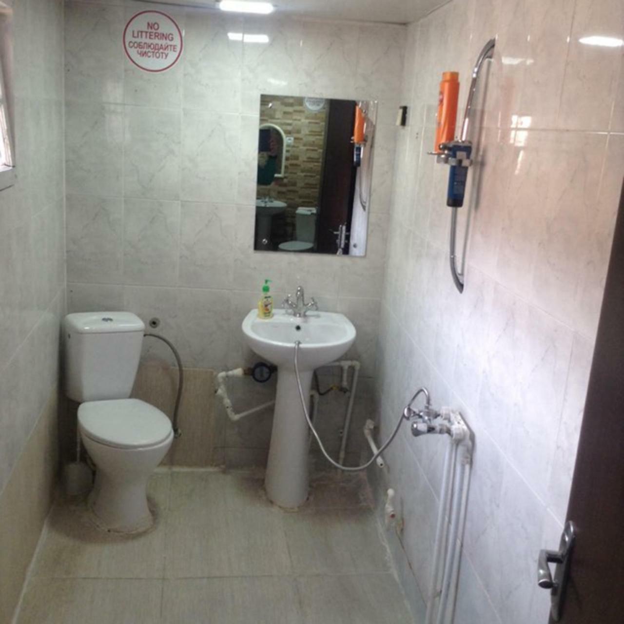 Hostel Vareron Tbilisi Zewnętrze zdjęcie