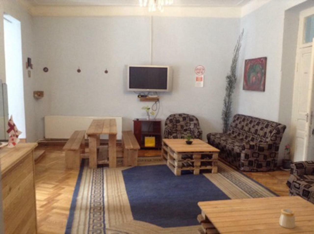 Hostel Vareron Tbilisi Zewnętrze zdjęcie