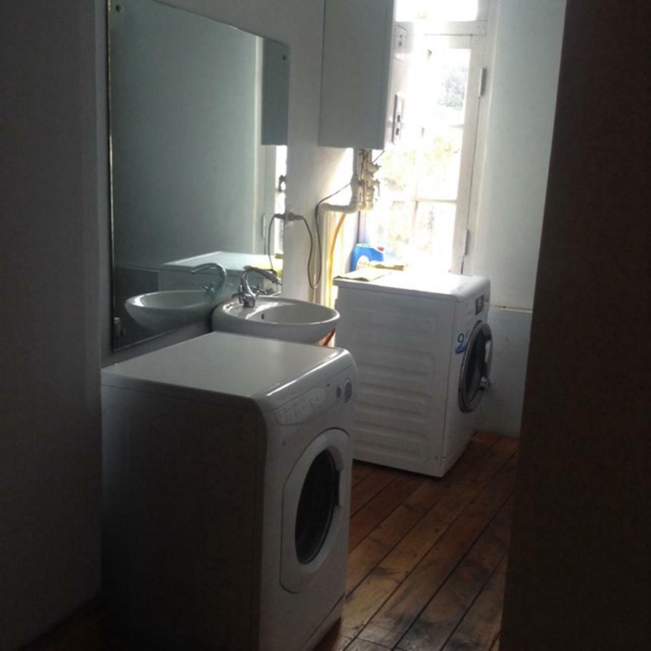 Hostel Vareron Tbilisi Zewnętrze zdjęcie