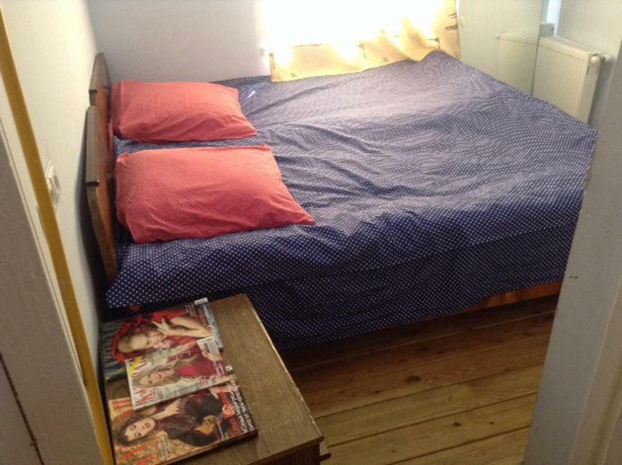 Hostel Vareron Tbilisi Zewnętrze zdjęcie