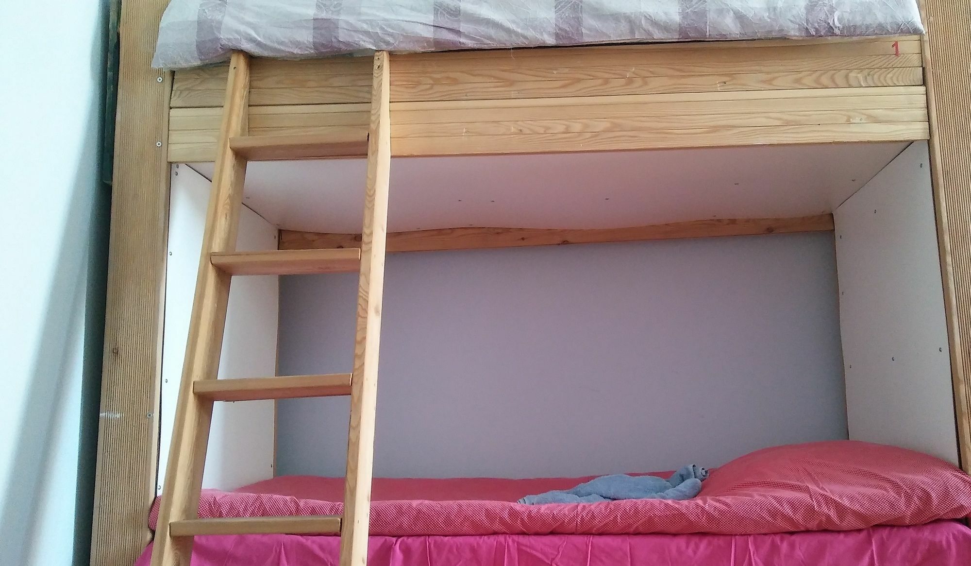 Hostel Vareron Tbilisi Zewnętrze zdjęcie